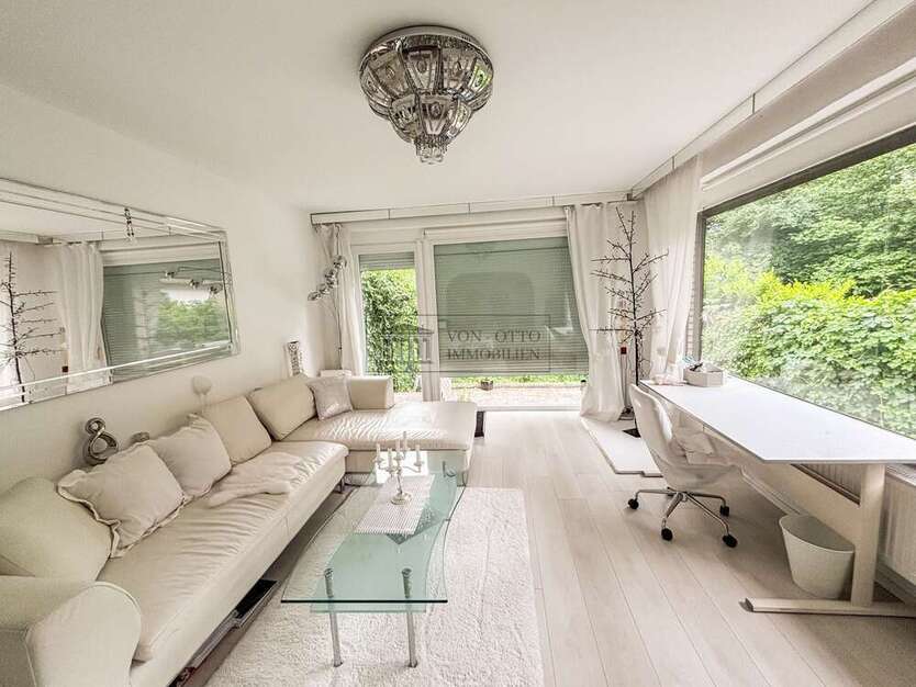 Haus zum Kaufen in Hamburg 599.999 € 95.01 m²