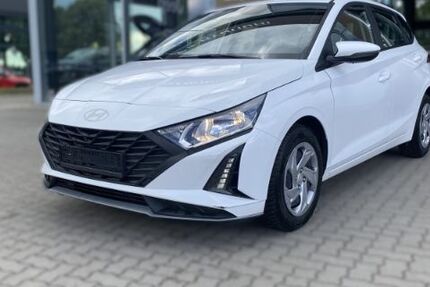 Hyundai i20 22.645 km 15.990 &euro; Buchholz 21244