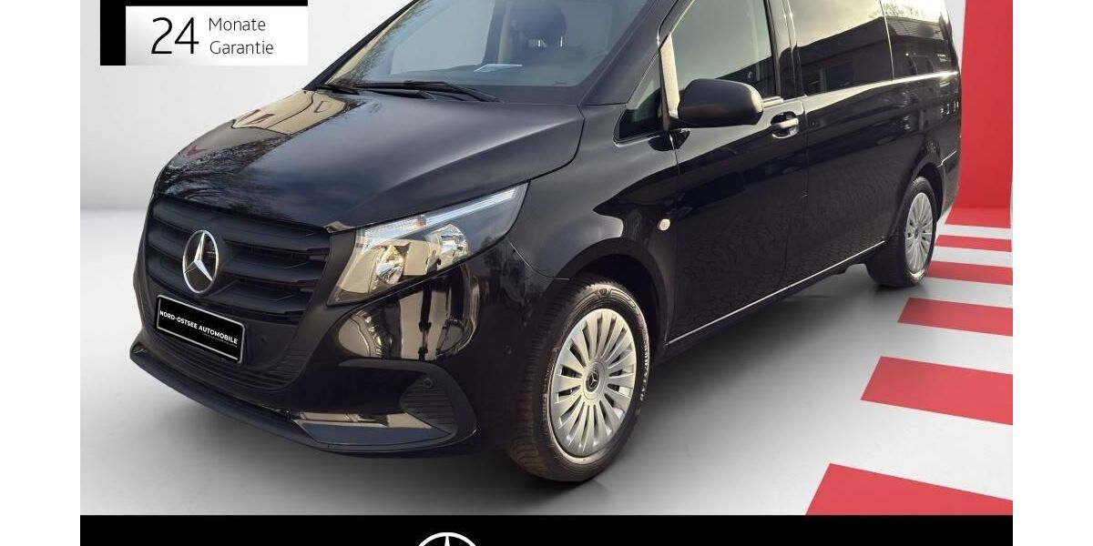 Mercedes-Benz Vito 48.639 km 43.790 &euro; Hamburg 21029