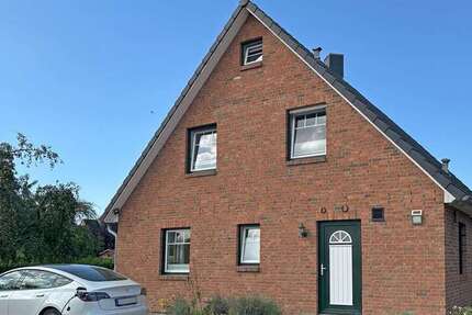 Haus zum Kaufen in Geesthacht 525.000 € 134 m²