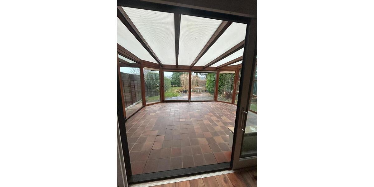 Terrassenwohnung Halstenbek - 3 Zimmer, 108 m&sup2;, 1.450&euro; | Angebot:25378512