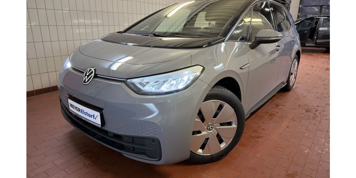 VW ID.3 56.200 km 19.500 &euro; Neu Wulmstorf 21629