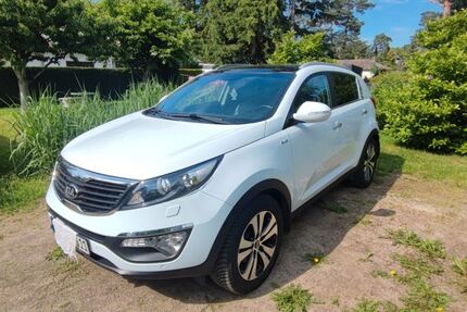 Kia Sportage 121.738 km 14.000 &euro; Hamburg 21079