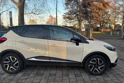 Renault Captur 73.167 km 10.600 &euro; Hamburg 22119