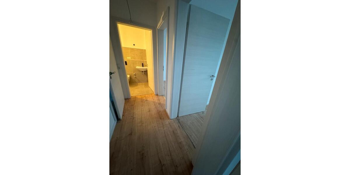 Dachgeschoßwohnung Hamburg Harburg - 3 Zimmer, 67 m&sup2;, 1.650&euro; | Angebot:24688037