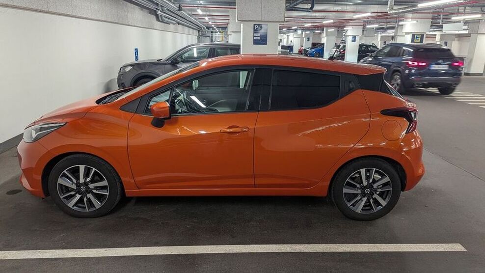 Micra