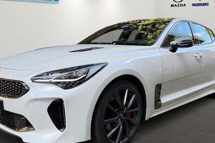 Kia Stinger 129.948 km 25.975 &euro; Hamburg 22457