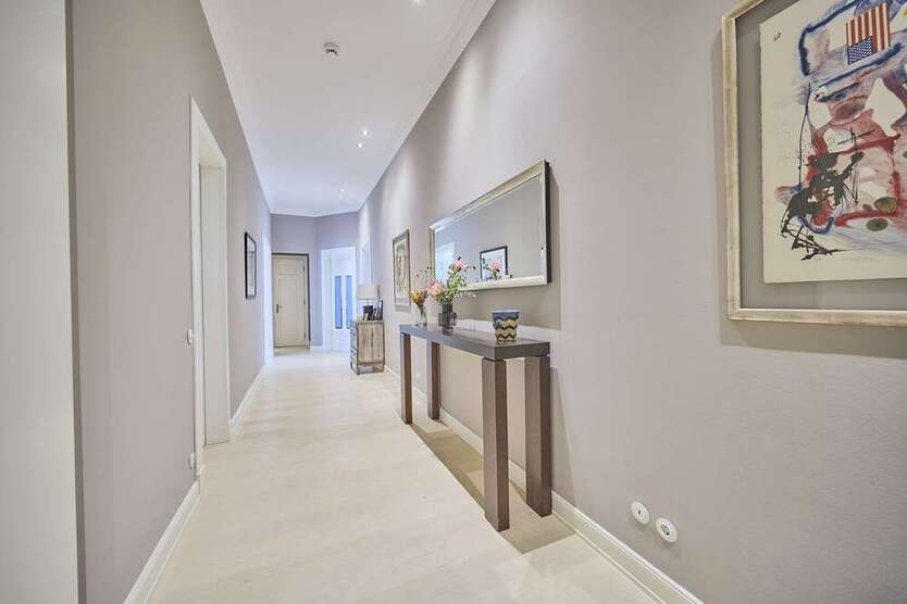 Wohnung zum Kaufen in Hamburg 1.650.000 € 134 m²