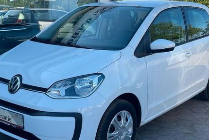 VW up!