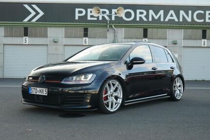 VW Golf 144.646 km 19.900 &euro; Dollern 21739