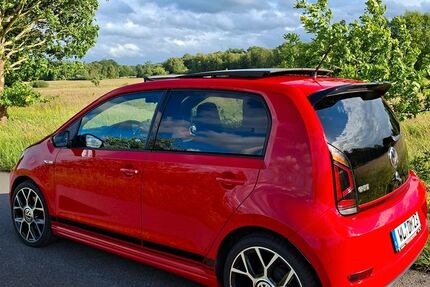 VW up! 38.000 km 14.100 &euro; Asendorf 21271