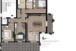 Etagenwohnung Hamburg Uhlenhorst - 4 Zimmer, 149 m&sup2;, 4.690&euro; | Angebot:26872118