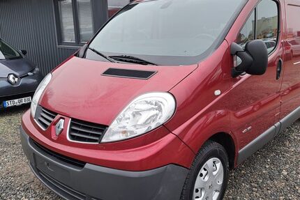 Renault Trafic 139.000 km 7.999 € Buxtehude 21614