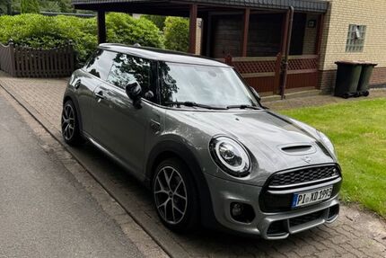 Mini Cooper S 72.500 km 19.999 &euro; Ellerbek 25474