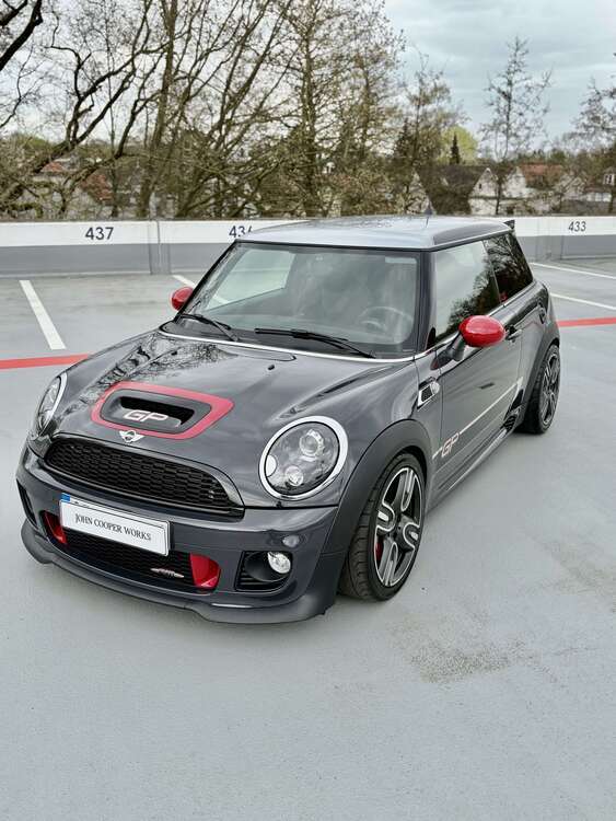 John Cooper Works