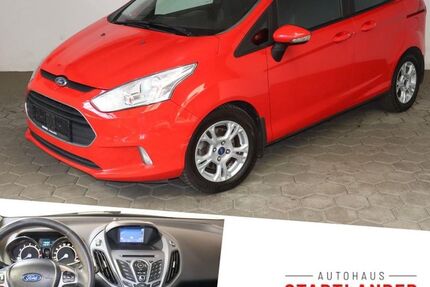 Ford B-Max 90.766 km 7.490 &euro; Norderstedt 22844