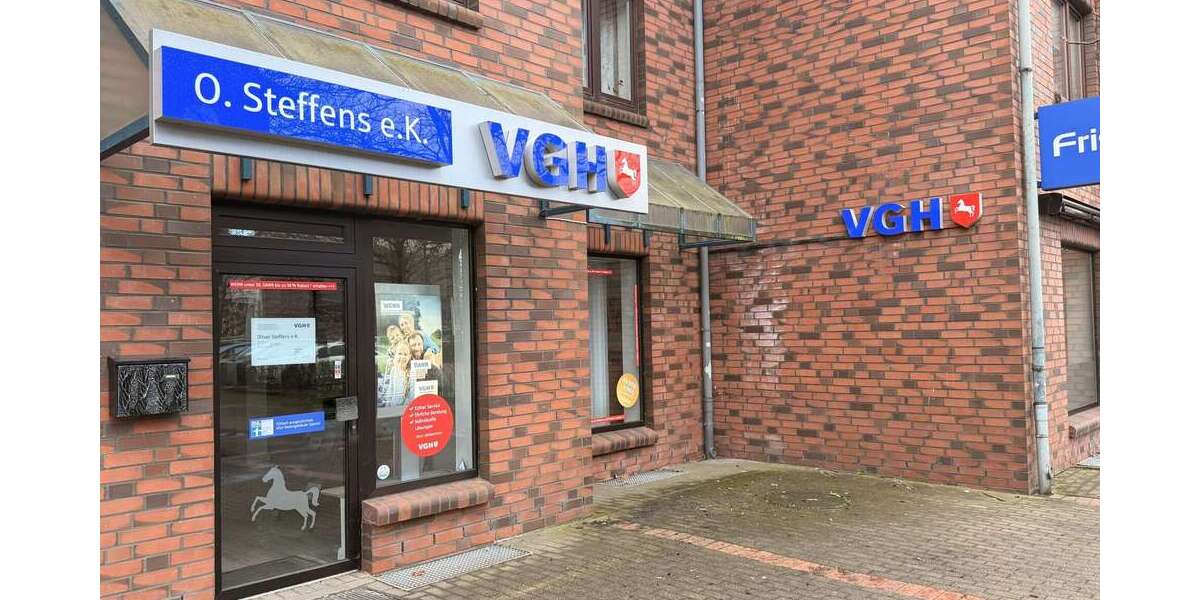 Gewerbeobjekt Seevetal Meckelfeld - 249.000&euro; | Angebot:26485887