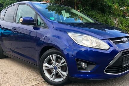Ford C-Max 88.000 km 6.450 &euro; Neu Wulmstorf 21629