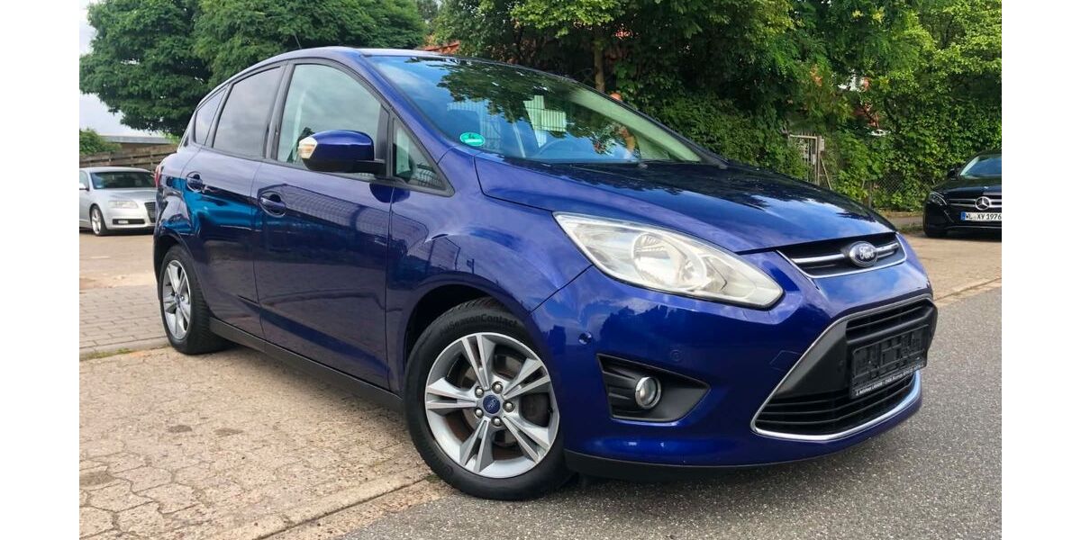 Ford C-Max 88.000 km 6.450 &euro; Neu Wulmstorf 21629