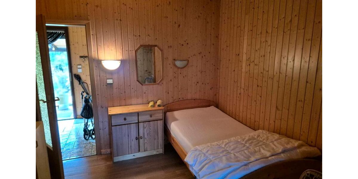 Einfamilienhaus Tremsbüttel - 3 Zimmer, 76 m&sup2;, 980&euro; | Angebot:25942847