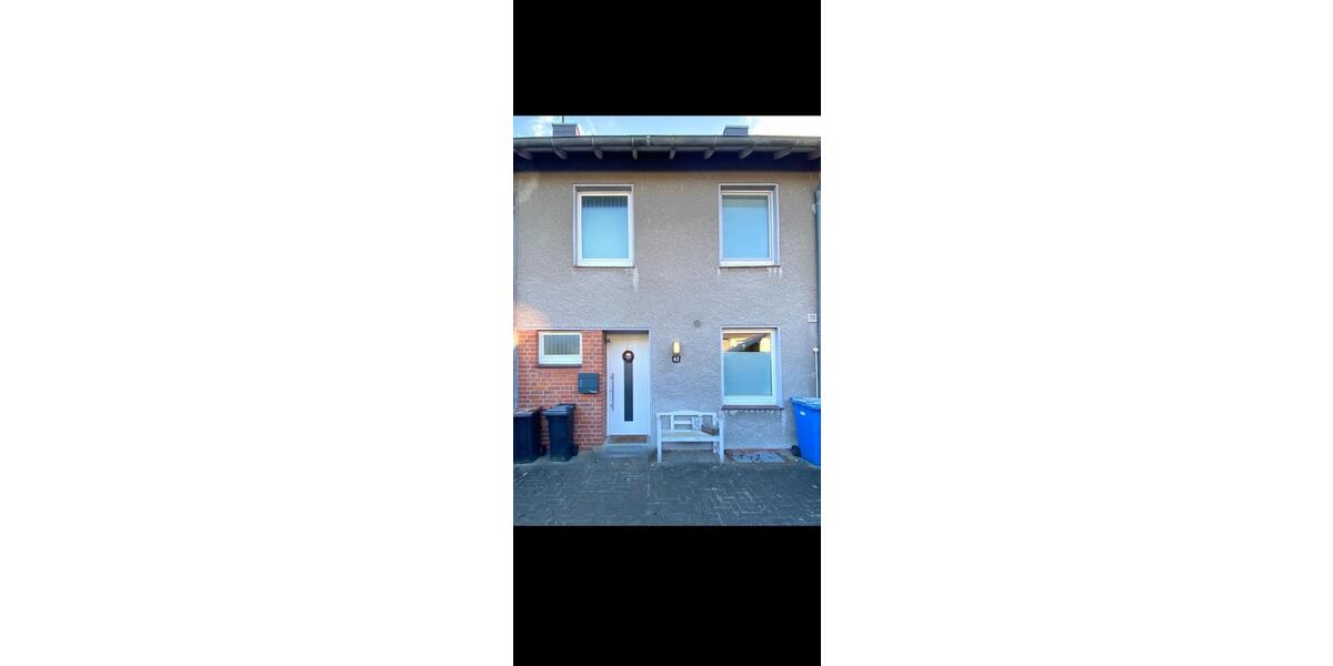 Reihenhaus Buchholz in der Nordheide - 4 Zimmer, 85 m&sup2;, 1.600&euro; | Angebot:26397930