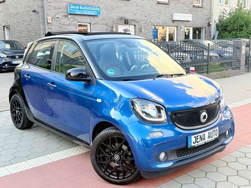 ForFour