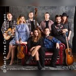 Nashville Live - Greatest Hits of Country Music