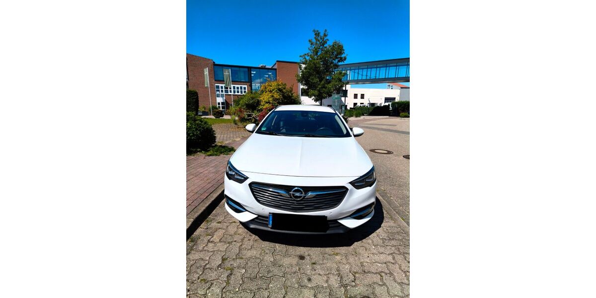 Opel Insignia 190.000 km 9.750 &euro; Hamburg 22159
