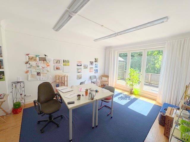 Gewerbeobjekt Hamburg Volksdorf - 1.834&euro; | Angebot:26904223