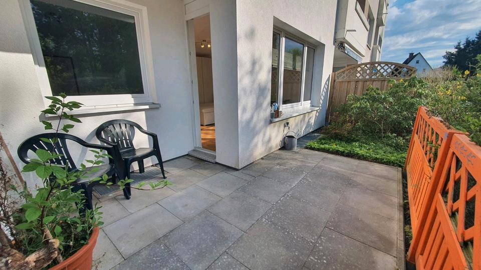 Erdgeschoßwohnung Hamburg Harburg - 3 Zimmer, 71 m&sup2;, 1.450&euro; | Angebot:26131183