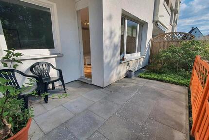 Wohnung Hamburg Harburg - 3 Zimmer, 71 m&sup2;, 1.450&euro; | Angebot:26131183