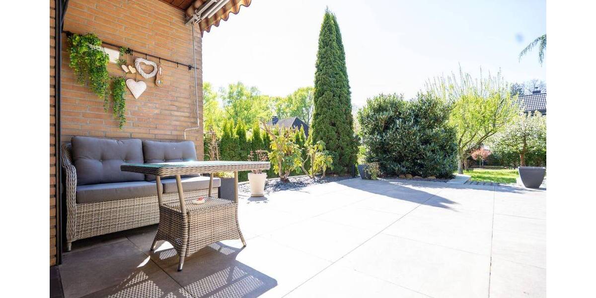 Einfamilienhaus Hamburg Tonndorf - 6 Zimmer, 165 m&sup2;, 799.000&euro; | Angebot:26698000