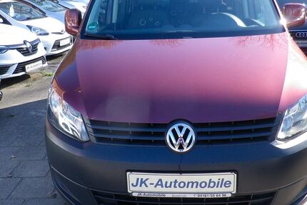 VW Caddy 182.316 km 6.900 &euro; Buxtehude 21614