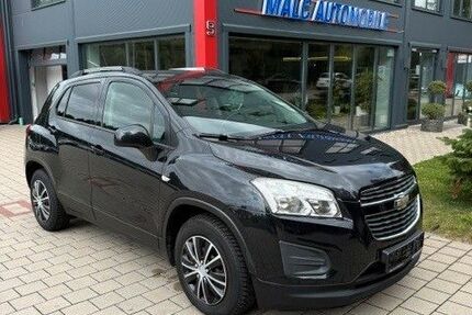 Chevrolet Trax 169.347 km 4.900 &euro; Neu Wulmstorf 21629