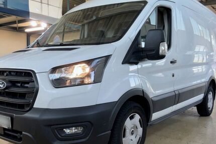 Ford Transit 18.321 km 33.990 &euro; Geesthacht bei Hamburg 21502