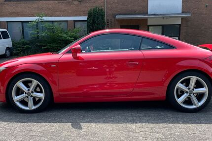 Audi TT 225.000 km 5.990 € Hamburg 21031