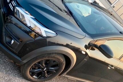 Dacia Jogger 32.000 km 18.500 € Hamburg 20251