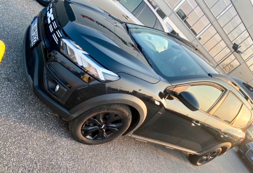 Dacia Jogger 32.000 km 18.500 € Hamburg 20251