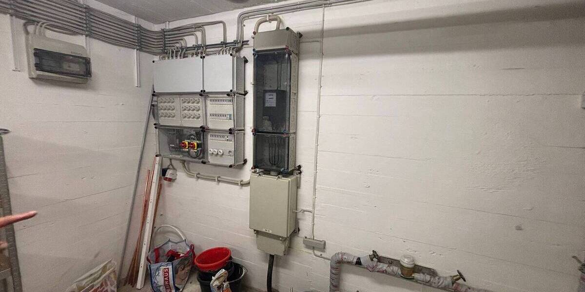 Gewerbeobjekt Hamburg Harburg - 790.000&euro; | Angebot:26189155