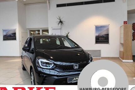 Honda Jazz 10.000 km 24.900 &euro; Hamburg 21035