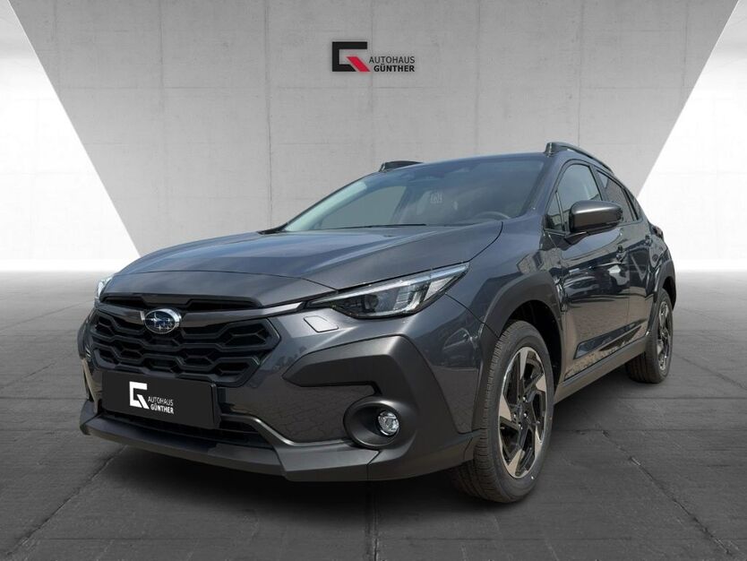 Subaru Crosstrek 4.050 km 38.890 € Halstenbek 25469