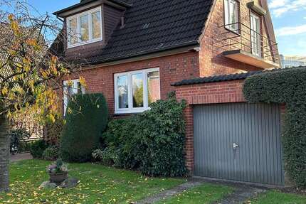 Haus Hamburg Alsterdorf - 5.5 Zimmer, 115 m&sup2;, 980.000&euro; | Angebot:24146309