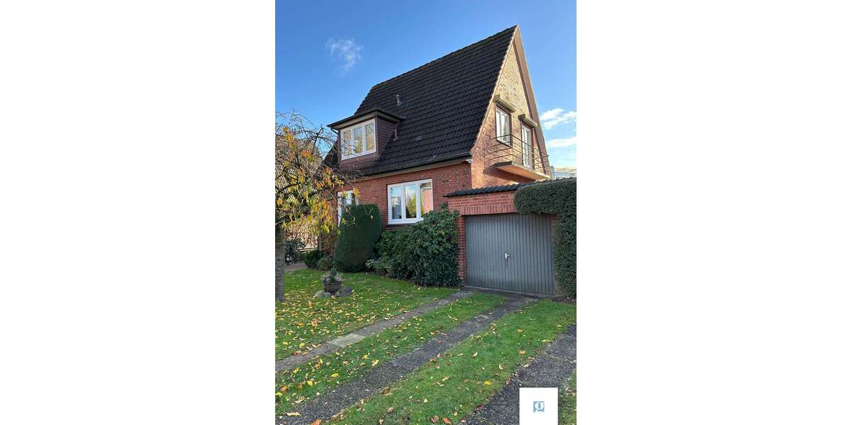 Haus zum Kaufen in Hamburg 980.000 € 115 m² 5.5 zimmer