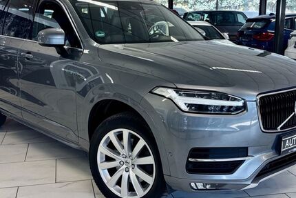 Volvo XC90 124.980 km 29.990 &euro; Geesthacht bei Hamburg 21502