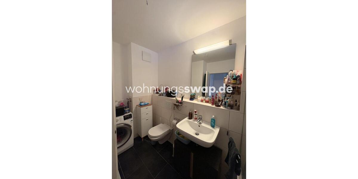 Etagenwohnung Hamburg Stellingen - 2 Zimmer, 70 m&sup2;, 1.200&euro; | Angebot:24984796