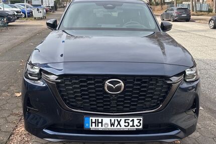 Mazda CX-60 2.268 km 59.590 &euro; Hamburg 22041
