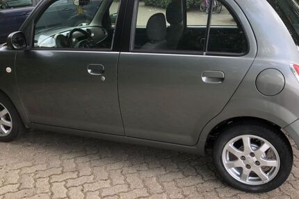 Daihatsu TREVIS 157.859 km 2.600 € Pinneberg 25421