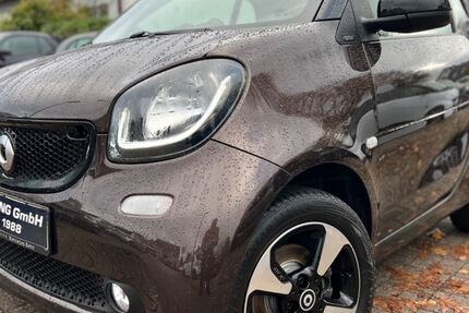 Smart ForTwo 66.500 km 13.690 &euro; Norderstedt bei Hamburg 22848