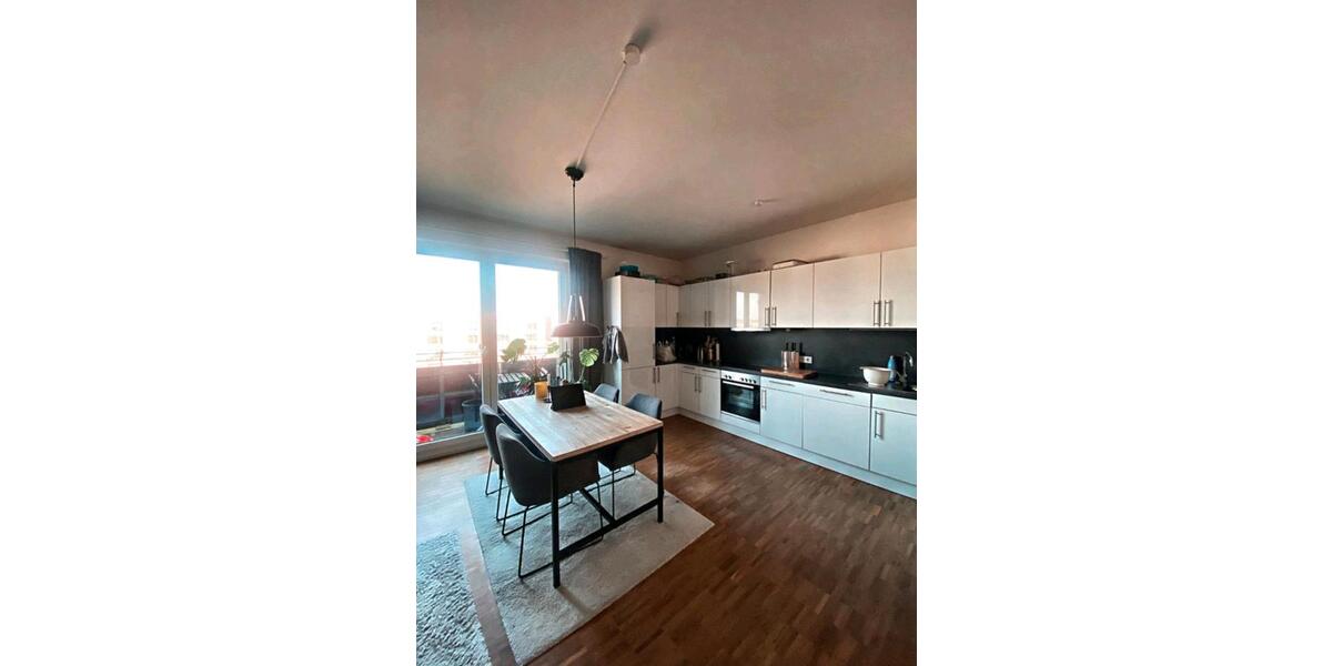 Etagenwohnung Hamburg Wandsbek - 2 Zimmer, 67 m&sup2;, 1.159&euro; | Angebot:26357235