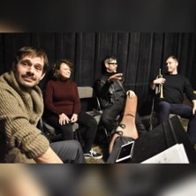 Dan Weiss Quartet 04.02.2026 Nica Jazz Club